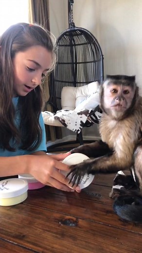 Easter Slime Play with Cousin | Fun DIY Slime Activities