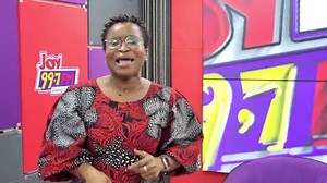 E-levy controversy: I was surprised by the backlash gov't is facing for e-levy - Majority Leader. | Joy 99.7 FM