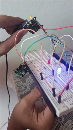 Robot de detección "Arceus", Actualización V1.2