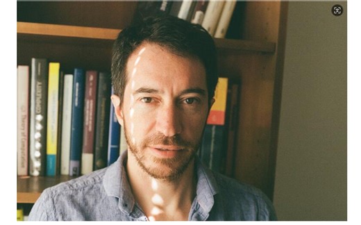 《数学逻辑》课程 安东尼奥·蒙塔尔班 伯克利数学系