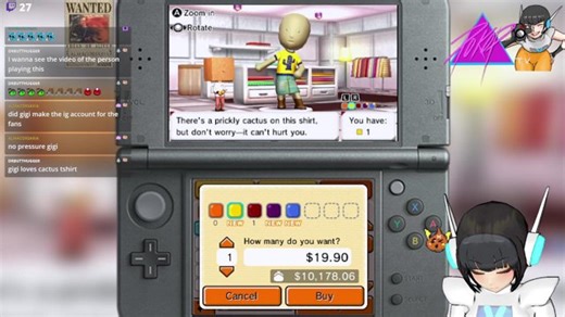 !friday Night Nonsense