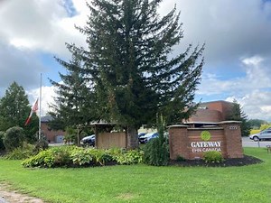 Gateway Recovery Centre in Peterborough supporting first responders