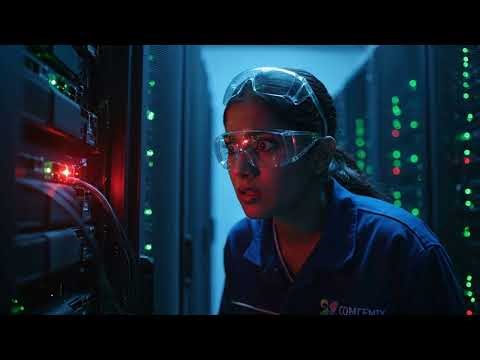 Training Mission-Critical Data Center Operations with Virtual Campus