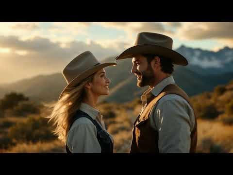 Cowboy Love Hymn — Faith and Fire in the Mountains | Catholic Country Music