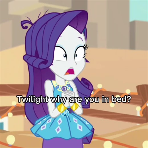 My Little Pony Goes Goofy: Uncle Speed Bump Meme