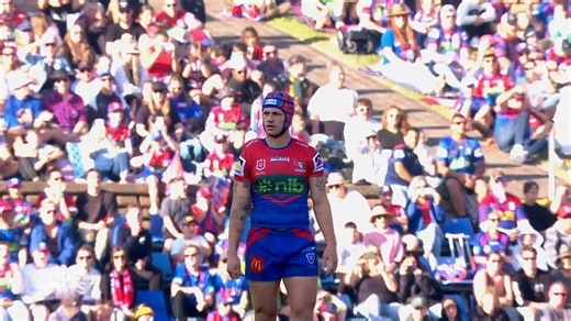 3.9K views · 74 reactions | A stint away from the game earlier this season has helped Kalyn Ponga find a new perspective and career-best form. With the Knights now just two wins away from the grand final... the skipper doesn't want to let the opportunity go to waste. #NBNNews | WATCH LIVE 6pm | NBN Television | Facebook