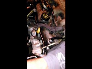 BUICK CENTURY ENGINE NOISE! HELP!