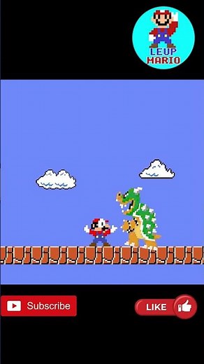 Mario Blooper Moments You Can’t Stop Laughing At