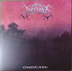 Arcturus - Constellation / My Angel