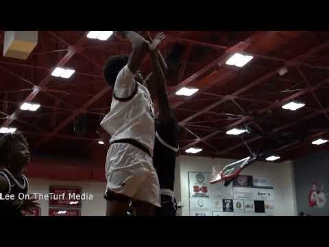 BLOWOUT IN LC. Lee County VS Dougherty