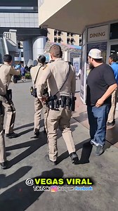 2M views · 3.2K reactions | why Not to Pull out a weap0n on the Las Vegas Strip #lasvegas #Nevada | VEGAS VIRAL | Facebook