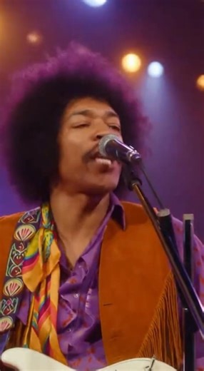Jimi Jam #hendrix