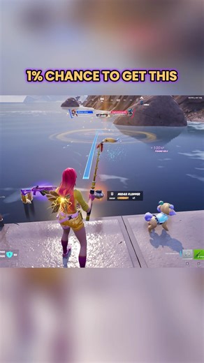 Who’s already caught Midas flopper? #fortniteclips #fortnitebr #fortnitetips #fortnite #fortnitefun