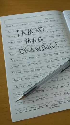 Stop Bullying Me! Easy Drawing Tutorial