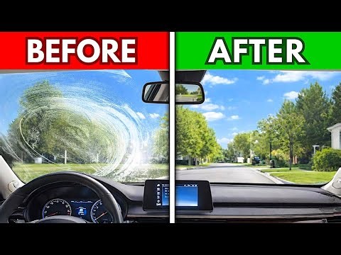 15 Genius Car Hacks You’ll Wish You Knew Sooner!