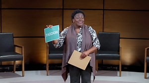 Mark St. Germain's FORGIVENESS has received rave reviews from critics - take a look at this beautiful production where the verdict lies with you. | Barrington Stage Company