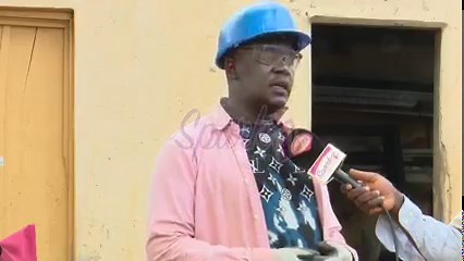 38K views · 2K reactions | BEYOND THE STAGE: Catching up with musician now welder, Henry Tigan #LiveWireUpdates | SPARK TV | Facebook