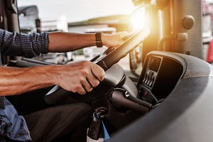 Top Driver Risk Transportation Employment Screening Hub