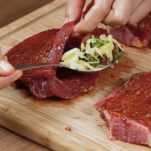 794K views · 18K reactions | Stuffed meat like you've never seen before! | SuperYummy | Facebook