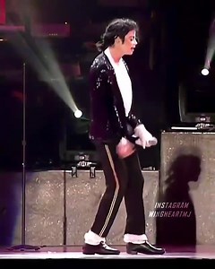 God of Dance Moonwalk king | God Of Music