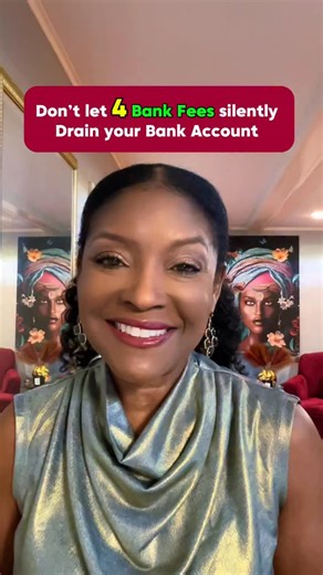 35 reactions | Hidden bank fees are charges that are often not...