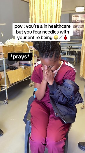 Understanding Trypanophobia in Healthcare Students