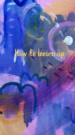 Unleash Your Creativity with Unusual Acrylic Painting Techniques
