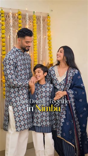 Saru Mukherjee Sharma on Instagram: "Mishti vs Laddoos. Shanti vs Patakhe. 💥 Bengali calm meets Punjabi chaos — and somehow, it just works! 😄 Because every festival is better when there’s laughter, love, and a little bit of madness at home. ✨ Celebrate this festive season in style (and comfort!) with upto 50% OFF 🎉 Plus, use my code SARU15 for an extra 15% OFF on your favourites! 💛 #FestiveVibes #BengaliVsPunjabi #FamilyFun #DiwaliReady #FestiveSale #Saru15 #Diwali2024 #FamilyGoals #DesiCoup