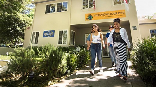 International Student Resources