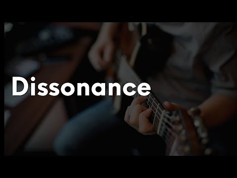 What Is Dissonance In Music?