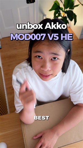 THE BEST HE KEYBOARD