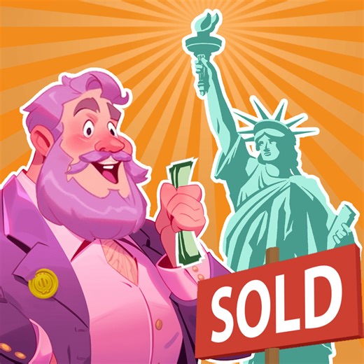 REAL ESTATE RUSH - 免费在线玩! | Poki (宝玩)