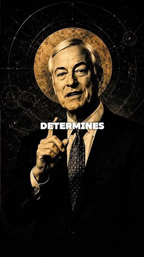 Brian Tracy | Improve Yourself #briantracy #success #manifest #visualization #lawofassumption