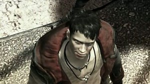 DmC : Devil May Cry