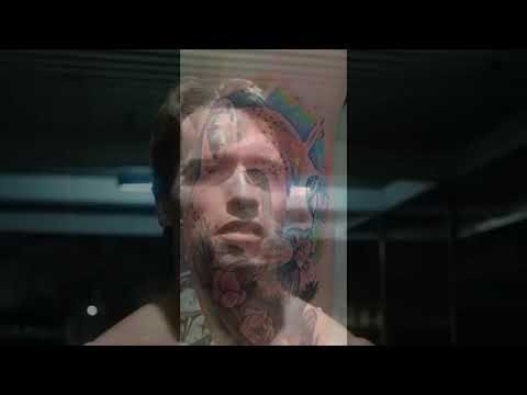 HEAVY METAL INK WARZ ⚡ TERMINATOR MODE ACTIVATED IN MEX