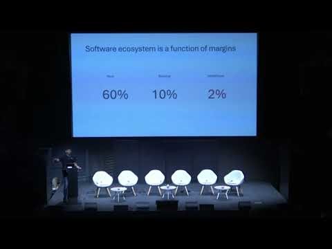 Dr Sidharth Ramesh @ EHRCON25