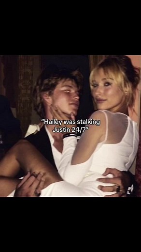 Hailey and Justin Bieber's Adorable Moments Vlog
