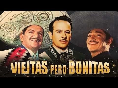 Javier Solis, Pedro Infante Jose y Alfredo Jimenez Rancheras Clasicas Mix 2026 Rancheras Lo Mejor