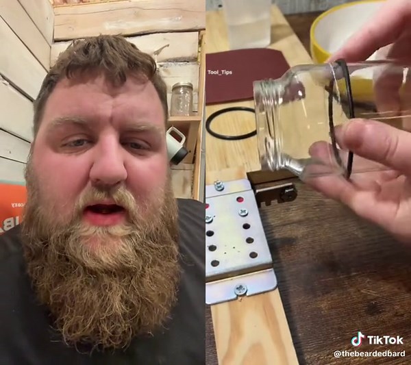 Innovative Tool Hacks for Cable and Pipe Management | Hack Reacts