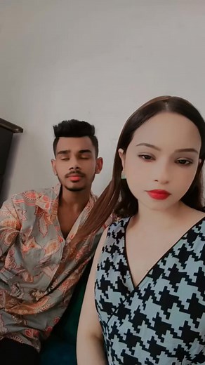 I Love U Prio 💜 | SKFT YAASH