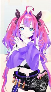 【結婚しよ？】未完成婚姻論/綺々羅々ヴィヴィ【 hololive MMD 】