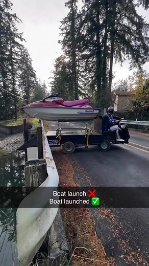 Unexpected Boat Fails That Will Make You Laugh