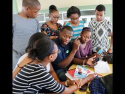 FLOW study now 'in-session' - Telecommunications firm launches new study portal for customers