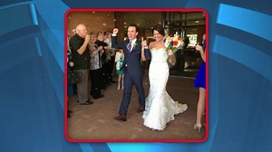 Get to know Stephanie Barichello, the newest member of the FOX6 Weather team