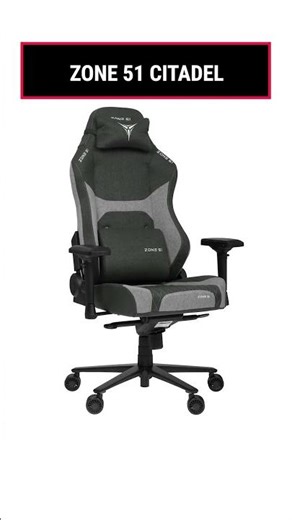 TOP-5. The best computer chairs up to 20,000-25,000 ₽. Rating 2025!