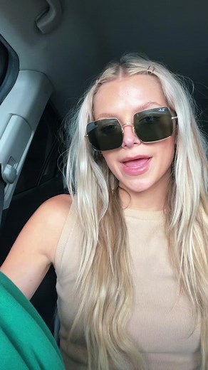 Feeling Wild with Carter Faith's Country Song