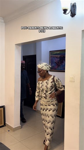 Love is Always in the Air: A Relatable POV