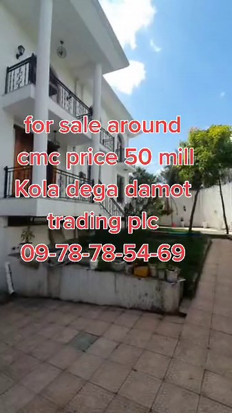 #business #KOLA #DEGA #DAMOT# #INTERNATIONAL# #TRADING PLC# 251-978-785-469 https://t.me/businessplanetinternational