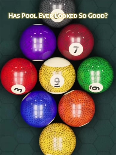 Pure Pool Pro launches on 12 February 2026 for PlayStation 5 - Enhanced for PS5 Pro This is cue sports: redefined. Hyper-real visuals, refined physics, and competitive game modes. From native 8K 60FPS visuals on PS5 Pro and high-fidelity reflections to career progression, online cross-play, and immersive venues. #purepoolpro #poolgames #poolgame #pool #ps5games