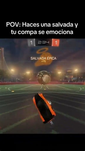 MI COMPA SE EMOCIONA